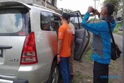 Pencurian Bermodus Pecah Kaca Mobil di Madiun, Uang Rp150 Juta Raib