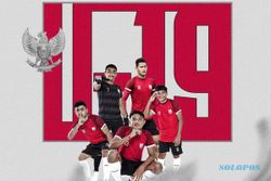 Mantap, 5 Pemain Persis Solo Youth Dipanggil Timnas U-19, Termasuk Ucil