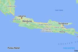 Jokowi: Beban Berat Pulau Jawa Biang Kerok Persoalan Sulit Diselesaikan