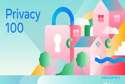 Melalui Kuis Privacy100, Meta Ajak Warga Lindungi Privasi di Medsos