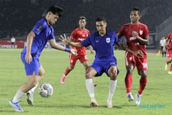 Pelatih PSIS Semarang Sergio Alexandre : Kami Pantas Menang!