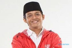 Berantas Mafia Tanah, Raja Juli Kader Muhammadiyah yang Perkuat PSI