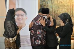 Anak Ridwan Kamil Mendiang Eril bakal Dimakamkan di Permakaman Ini