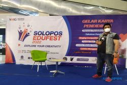 Daftar Pemenang Lomba Menulis Cerpen Solopos Edufest, Adakah Nama Kamu?