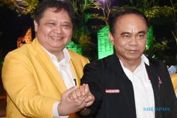 Projo Menilai Koalisi Indonesia Bersatu Sebagai Manuver Cerdas
