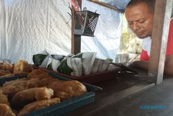 Ealah, Lombok Pedas Lur! Sambal Nasi Kucing di Hik Klaten Kena Dampak