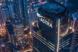 Pendaftaran Astranauts dari Astra Dibuka Sampai 8 Juli 2022
