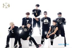 Album Proof dari BTS Debut di Peringkat Satu Billboard 200