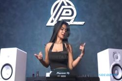 Polisi Ungkap Alasan DJ Joice Challista Pakai Sabu