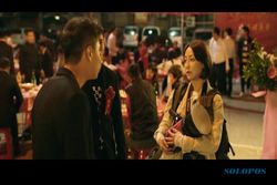 5 Film Action China Terpopuler Saat Ini