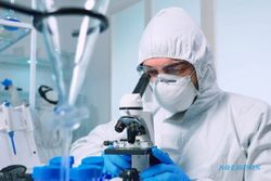 Tes DNA Jenazah Tanpa Kepala di Semarang Dilakukan Puslabfor Mabes Polri