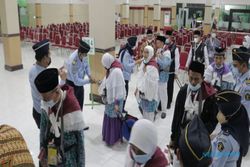Wadaw! Daftar Tunggu Haji Indonesia Capai 97 Tahun