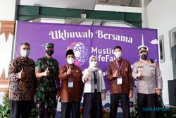 Muslim Life Fair Yogyakarta 2022 Siap Jadi Penggerak UMKM Produk Halal