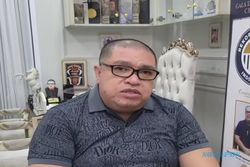 Profil Razman Arif Nasution, Pengacara Iqlima Kim