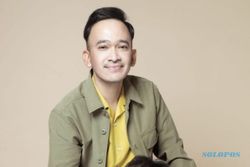 Artis Ruben Onsu Lolos dari Gugatan Membayar Rp100 Miliar atas Sengketa Merek