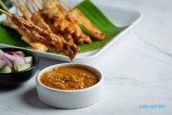 5 Makanan Indonesia Go Internasional, Mana Favoritmu?