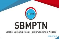 Cek Link Pengumuman SBMPTN 2022 di Sini!