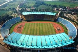 Jadwal Piala Presiden 2022 Hari Ini, Grup C Pindah ke Si Jalak Harupat