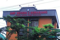 Cek! Ini Rekomendasi 5 SMP Terbaik di Kota Semarang