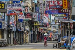 Sri Lanka Bangkrut, Berdampak ke RI? DPR Sudah Ingatkan Menkeu