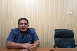 Parpol Lain Mulai Bicara Cabup, PDIP Sragen Pilih Fokus Menangkan Pileg 2024