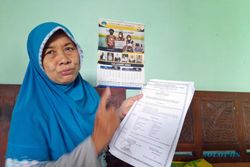 Bawa Bukti-Bukti, Pensiunan Guru Suwarti Siap Ketemu Jokowi