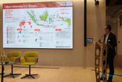 Hadir dalam London Tech Week 2022, Telkom Paparkan Solusi Smart City