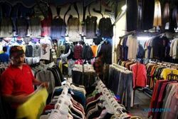 Desainer Semarang Dukung Pemerintah Larang Thrifting Baju Bekas