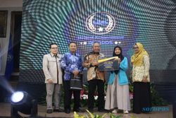 Apresiasi Prestasi Mahasiswa, UMS Gelar Student Achievement Award 2022