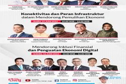 Solopos Media Group & Harian Jogja Hadirkan Webinar Nyengkuyung G20
