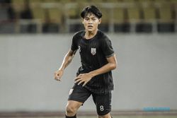Zanadin ke Timnas, Persis Solo Tanpa Sang Wonderkid di Piala Presiden