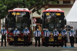 Mahasiswa Sambat Bus BST Tak Lewati Jalan Belakang UNS