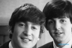 Sejarah Hari Ini: 6 Juli 1957 John Lennon Bertemu Paul MC Cartney