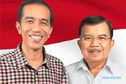 Jusuf Kalla: Pemerintahan Jokowi Kebanyakan Rapat