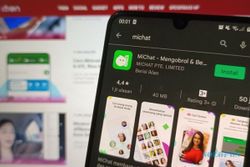 Kerap Dipakai untuk Kencan Online, Ini Sejumlah Fakta tentang MiChat