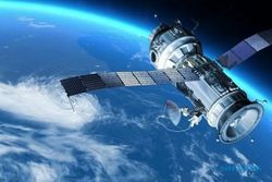 Rusia Ancam Tembak Satelit Amerika Serikat