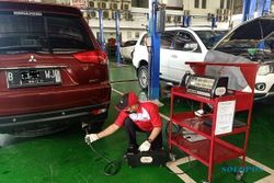 Serba-serbi Uji Emisi, di DKI Jakarta Wajib Untuk Mobil dan Motor