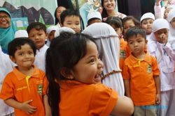 Pendidikan Toleransi Berbasis Kearifan Lokal di Kabupaten Sragen
