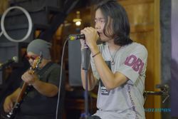 Lirik Lagu Tak Sedalam Ini Versi Ska Reggae Maulana Ardiansyah