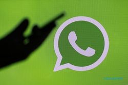 WhatsApp Sudah Daftar PSE Kominfo, Pengguna Aplikasi Pesan Lega