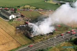 Sejarah Hari Ini: 25 Juli 2000 Pesawat Concorde Air France Jatuh