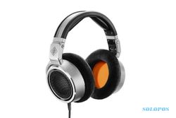 Headphone Produk Neumann Diklaim Pas Untuk Kegiatan Ini
