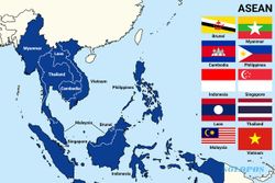 Terdiri 5 Halaman, Ini Isi Naskah Asli Deklarasi Bangkok, Cikal Bakal ASEAN