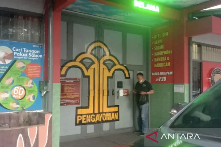 Lecehkan Siswi, Pendiri SMA SPI Ditahan 30 Hari di Lapas Malang