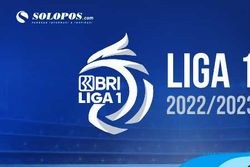 Selamat Datang Liga 1 2022/2023