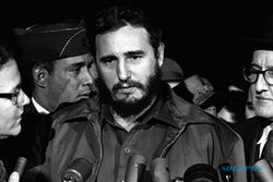 Sejarah Dunia Hari Ini: 31 Juli 2006, Fidel Castro Serahkan Kekuasaan