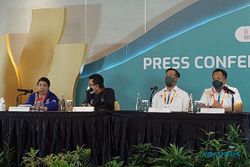 Pemerintah Sebut Masyarakat Solo Rasakan Dampak ASEAN Para Games 2022