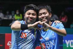 Banyak Pebulu Tangkis Indonesia Mundur dari Taipei Open 2022, Ada Apa?