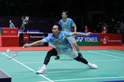 Jadwal 8 Wakil Indonesia di Perempat Final Singapore Open 2022 Hari Ini