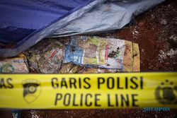Update! Polisi Hentikan Penyelidikan Kasus Bansos Dikubur di Depok
